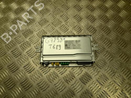 Control unit JAGUAR I-PACE (X590) EV400 AWD | BP37554820M11 - Image 2