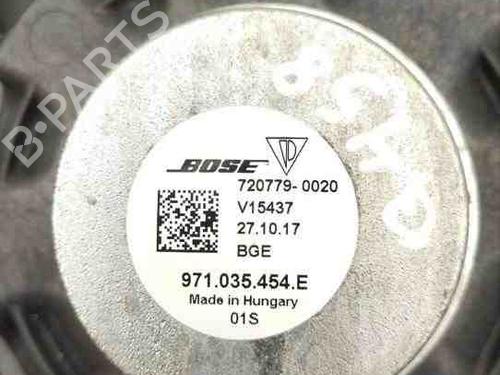 Speaker PORSCHE PANAMERA (971) 3.0 4 (97ABA1, 97BBA1) | BP29373710E2 