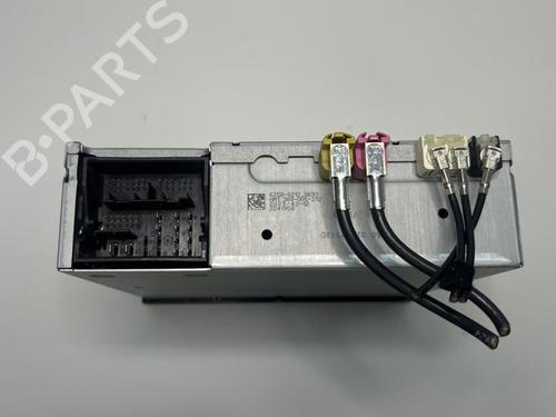 Elektronisk modul VW T-ROC (A11, D11) 1.5 TSI | BP28931839M83 