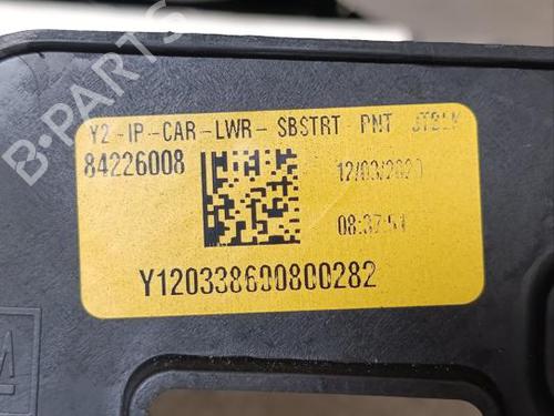 Dashboard CHEVROLET CORVETTE (C8) 6.2 | BP40112166C46 - Image 17