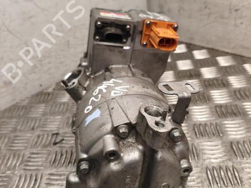 AC compressor SKODA ELROQ (PYL) 60 | BP40616102M34 - Image 3