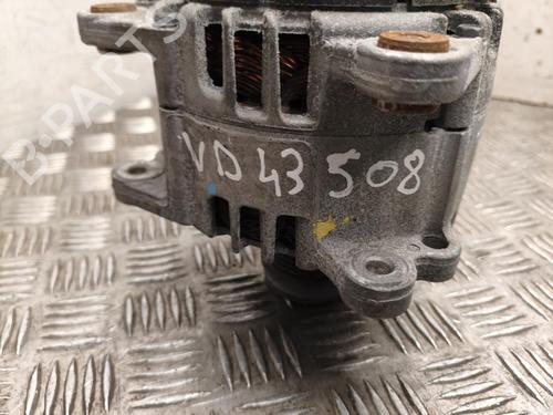 Alternator VW PASSAT B9 Variant (CJ5) 2.0 TDI | BP38342277M7 - Image 6