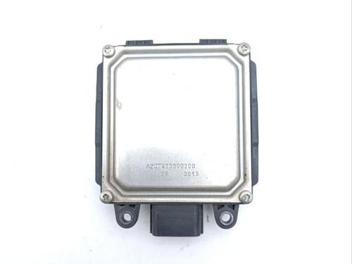 Used Control unit Control unit MASERATI LEVANTE SUV (M161) 3.0 S Q4 (430 hp) 40274522 40274522