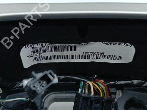 Steering wheel CHEVROLET CORVETTE (C7) 6.2 | BP34281606C49  - Image 14