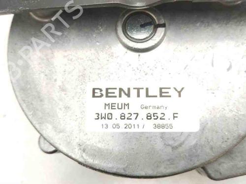 Tailgate lock BENTLEY CONTINENTAL FLYING SPUR (3W_) 6.0 FLEX | BP28947101C101