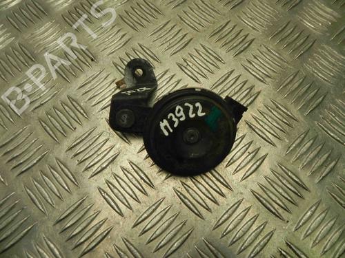 Used Horn TOYOTA IQ (_J1_) 1.0 (KGJ10_, KGJ10R) (68 hp) 28909797