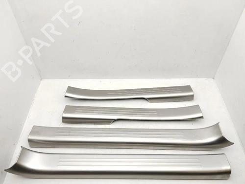 Used Step BENTLEY CONTINENTAL FLYING SPUR (3W_) 6.0 FLEX (610 hp) 28933212