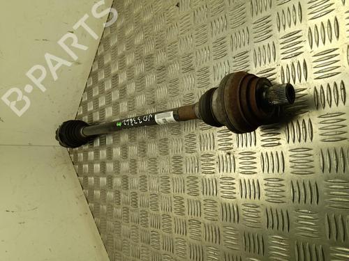 Used Driveshaft Driveshaft 37556510 37556510