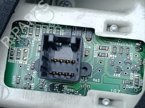 Left taillight MASERATI GRAN TURISMO I 4.2 | BP33292053C34  - Image 11