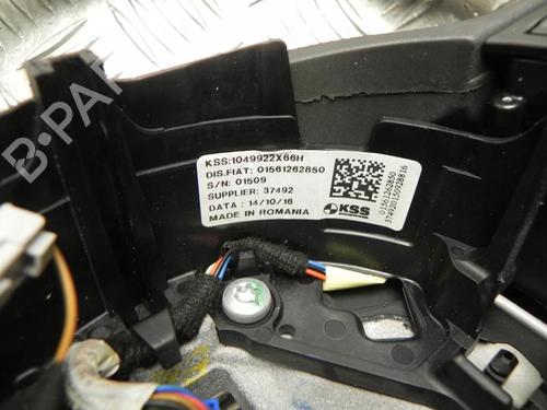 Rat ALFA ROMEO GIULIA (952_) 2.0 (952ABA25B) | BP37578850C49 - Image 3