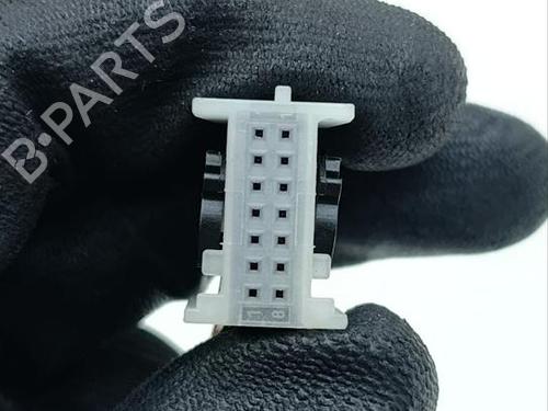 Switch MERCEDES-BENZ EQS SUV (X296) 450+ (296.623) | BP38998024I30 - Image 7