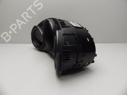 Instrument cluster CITROËN C4 II (NC_) 1.6 HDi 115 | BP37553846C47 - Image 3