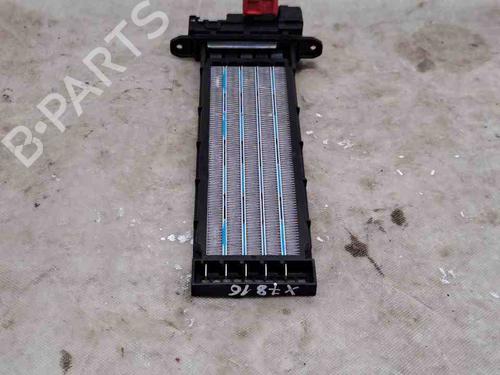 Water radiator OPEL MOKKA 1.2 (76) | BP29866140M31