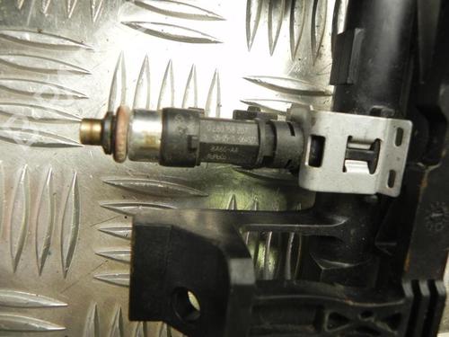 Injection rail FORD FOCUS III 1.6 Ti | BP37561943M98 - Image 3