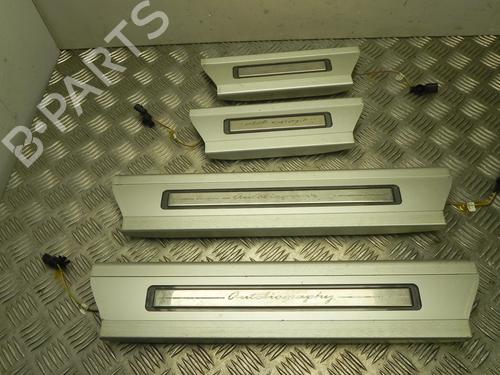 Used Step LAND ROVER RANGE ROVER IV (L405) 3.0 TDV6 4x4 (258 hp) 28918054