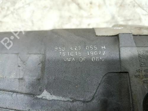 Steering rack PORSCHE MACAN (95B) 3.0 S | BP34189981M22  - Image 12