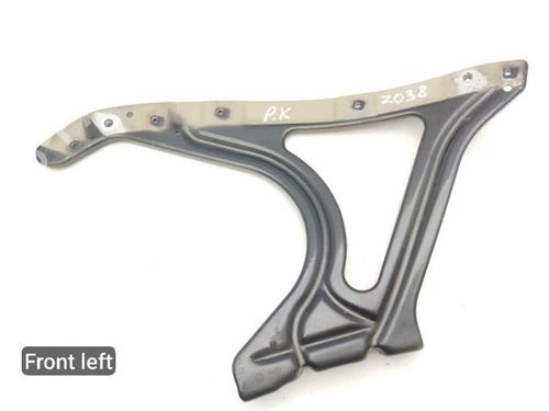 Used Front bumper bracket ROLLS-ROYCE GHOST I (RR4) V12 (571 hp) 28927643
