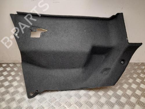 Used Boot lining NISSAN JUKE (F16_) DIG-T 117 (117 hp) 28910668