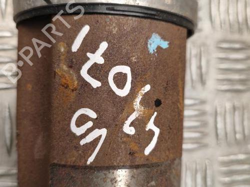 Driveshaft DACIA BIGSTER 1.2 TCe 140 (RYMH) | BP37863438M37 - Image 4