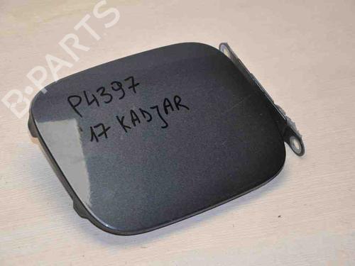 Used Fuel flap RENAULT KADJAR (HA_, HL_) 1.6 dCi 130 (HLA4) (130 hp) 28911414