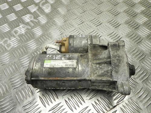Used Starter PEUGEOT 5008 (0U_, 0E_) 2.0 HDi 150 / BlueHDi 150 (150 hp) 28926089