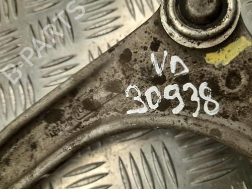 Left front suspension arm LAND ROVER RANGE ROVER VELAR (L560) 3.0 D300 SDV6 4x4 | BP28914947M12 