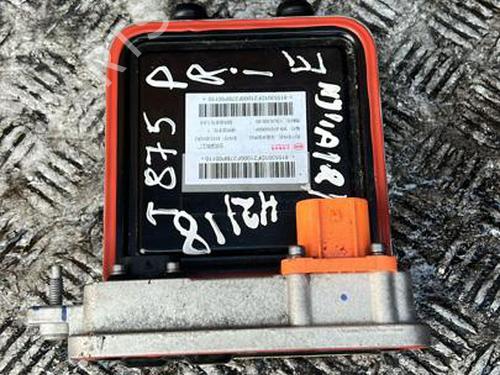 Used Electronic module Electronic module 37568114 37568114