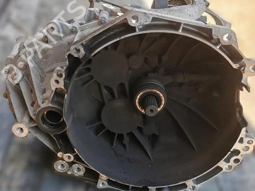 Used Gearbox FORD KUGA III (DFK) 1.5 EcoBlue (120 hp) 31133644