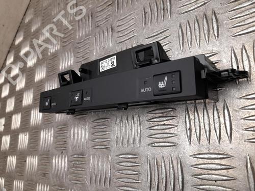 Switch LEXUS ES (_Z10_, _A10_, _H10_) 300h (AXZH10, AXZH11) | BP37555402I30 - Image 2