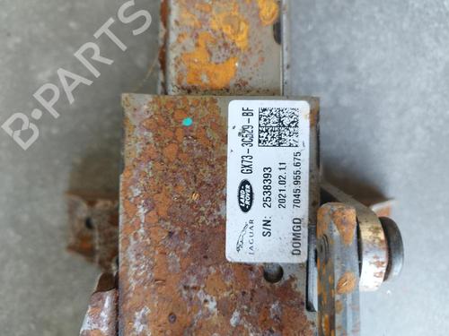 Steering column LAND ROVER RANGE ROVER VELAR (L560) 2.0 P250 Si4 4x4 | BP39573558M21 - Image 5