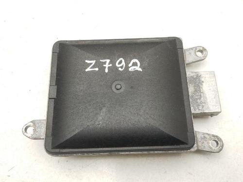 Elektronisk modul PORSCHE CAYENNE (92A) 4.8 S (400 hp) 28925975
