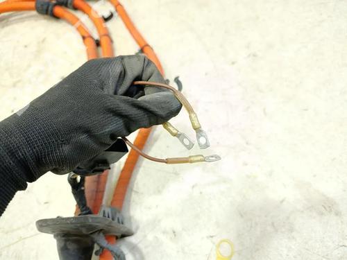 Cable AUDI E-TRON (GEN) 50 quattro | BP28918050E12  - Image 9