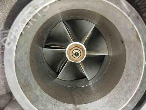 Turbocharger/Supercharger PORSCHE PANAMERA (970) 4.8 Turbo | BP28944465M71 
