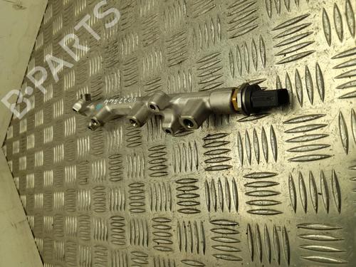 Injection rail AUDI A1 Sportback (GBA) 25 TFSI | BP37554233M98 - Image 2