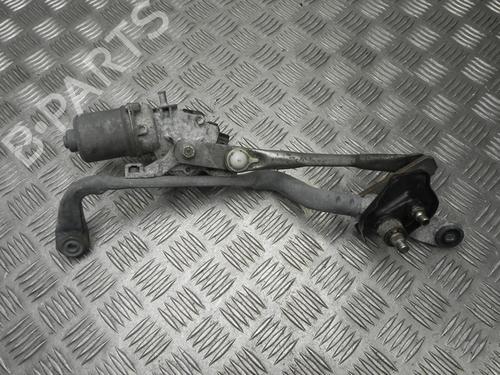 Used Front wipers mechanism TOYOTA YARIS (_P13_) 1.3 (NSP130_, NSP130) (95 hp) 28910050