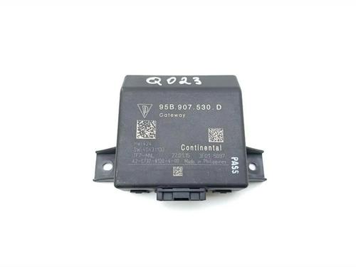 Used Electronic module PORSCHE MACAN (95B) 3.0 S (340 hp) 28910968