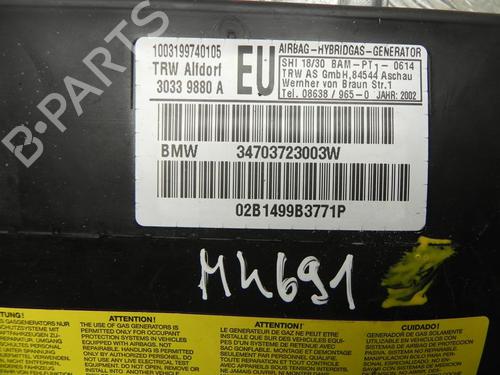 Other BMW 3 (E46) 320 d | BP37542150O1 - Image 3