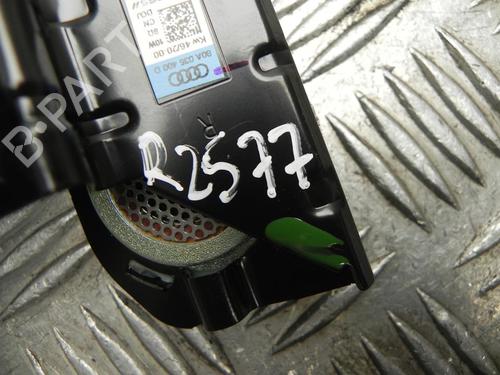 Electronic module AUDI Q5 (FYB, FYG) 45 TFSI Mild Hybrid quattro | BP37545177M83 - Image 3