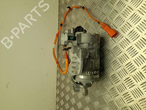 AC-Kompressor TESLA MODEL 3 (5YJ3) EV AWD | BP37548764M34 - Image 2