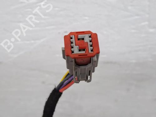 Gasdæmper bagklap FORD KUGA III (DFK) 1.5 EcoBlue | BP31133699C138