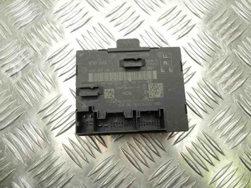 Used Electronic module AUDI A3 Limousine (8VS, 8VM) 1.4 TSI (150 hp) 28929829