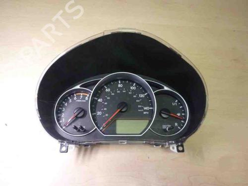 Used Instrument cluster Instrument cluster TOYOTA VERSO S (_P12_) 1.33 (NSP120_) (99 hp) 28940472 28940472