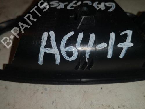 Left front window switch FORD GALAXY II (WA6) 2.0 TDCi | BP28940059I27 