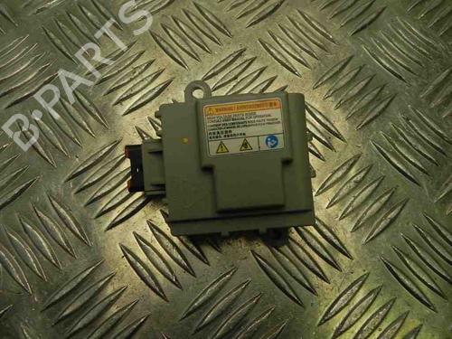 Used Electronic module TESLA MODEL S (5YJS) 85 (367 hp) 28946417