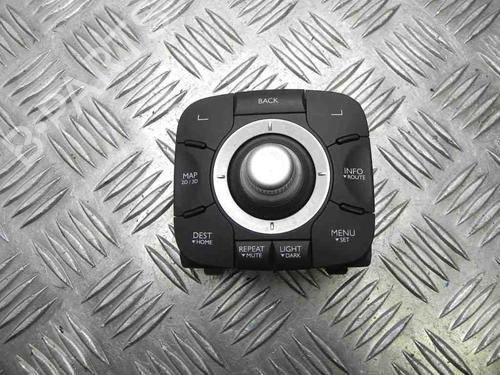 Used Switch RENAULT SCÉNIC III (JZ0/1_) 1.5 dCi (110 hp) 28935314