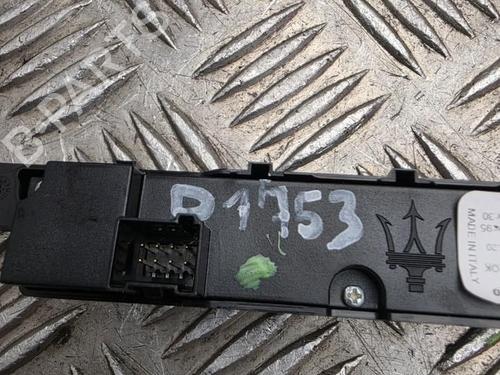 Switch MASERATI LEVANTE SUV (M161) 3.0 S Q4 | BP40461389I30 - Image 3