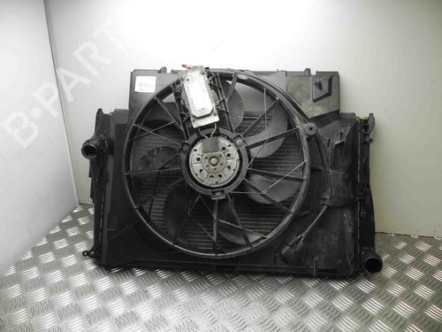 Kjølevifte elektrisk BMW 3 Touring (E91) 318 d | BP28914596M35 