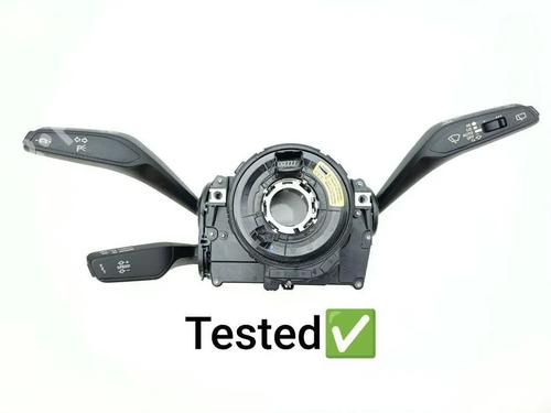 Used Steering column stalk Steering column stalk AUDI E-TRON (GEN) 50 quattro (313 hp) 28928551 28928551