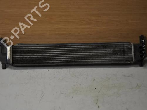 Used Water radiator SKODA OCTAVIA III Combi (5E5, 5E6) 1.6 TDI (110 hp) 31626072