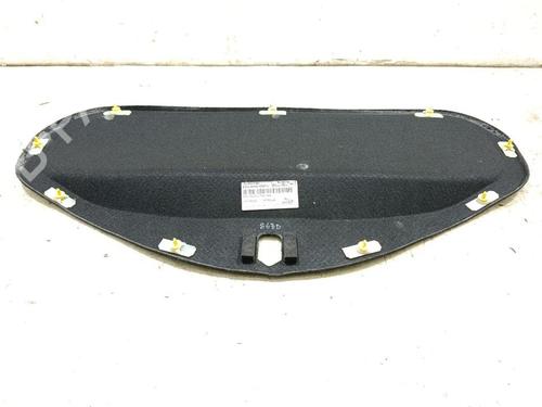 Rear parcel shelf JAGUAR F-TYPE Convertible (X152) 5.0 SCV8 S | BP38998549C85 - Image 7